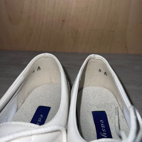 Easy Spirit ESMotion White Women's 5B - Picture 11 of 12